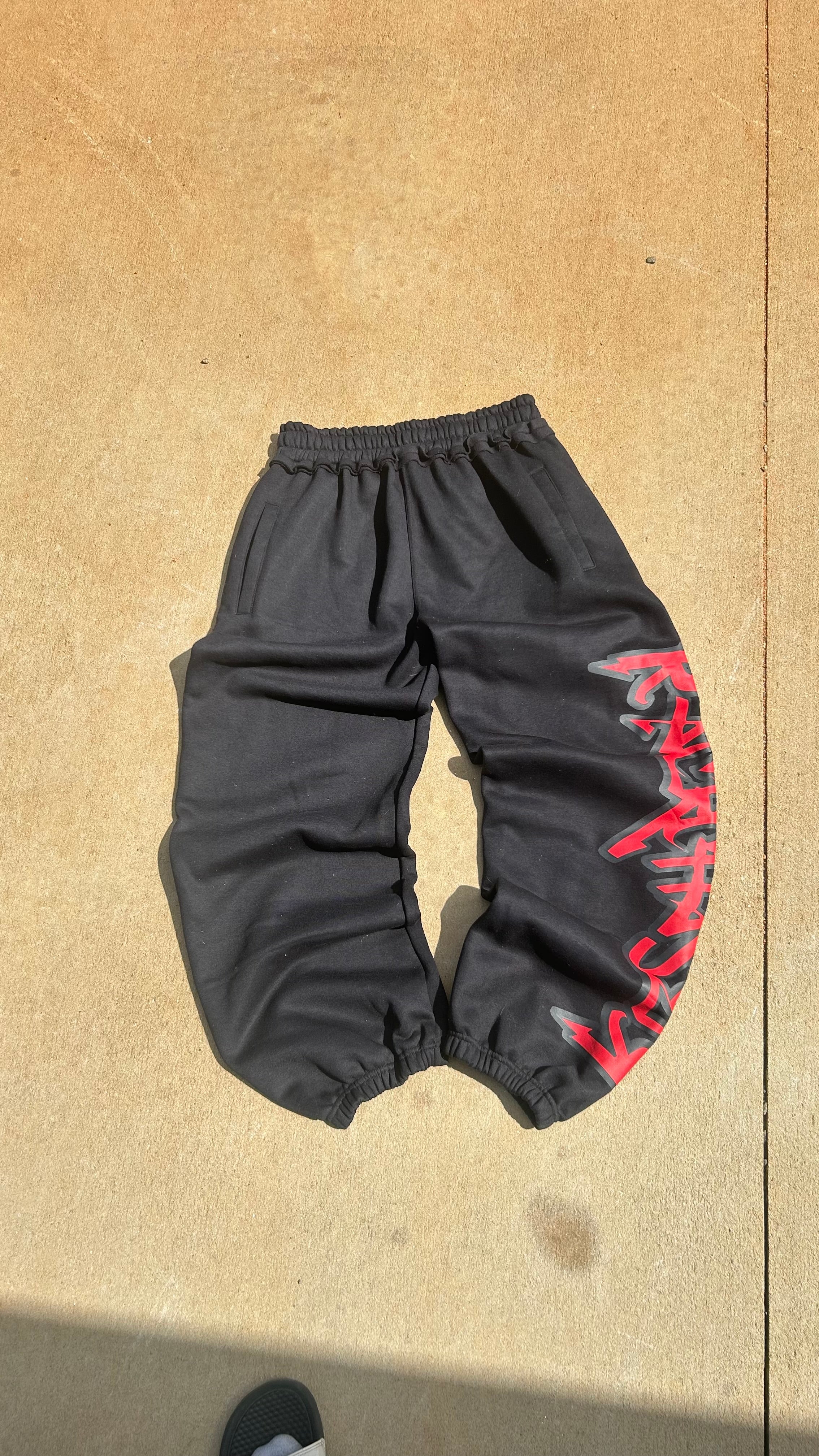 RackChaser “Chasing Racks” Joggers