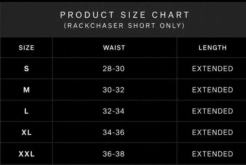 RackChaser “KISS ME” Tee