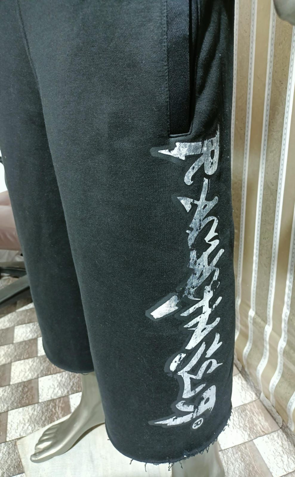 RackChaser “KISS ME” Tee