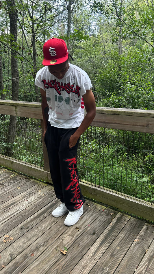 RackChaser “Chasing Racks” Joggers